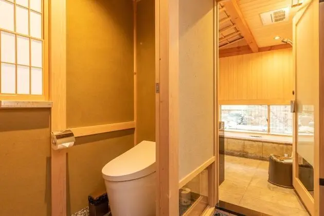 Traditional Villa, 3 Yatak Odası