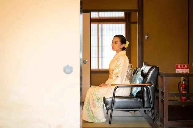 Traditional Villa, 3 Yatak Odası