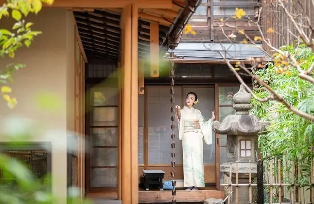 Traditional Villa, 3 Yatak Odası