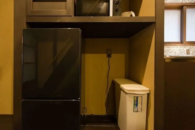 Traditional Ev, 1 Yatak Odası