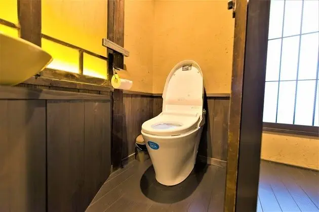Traditional Ev, 1 Yatak Odası