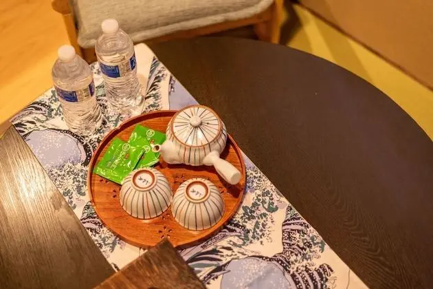 Traditional Ev, 2 Yatak Odası