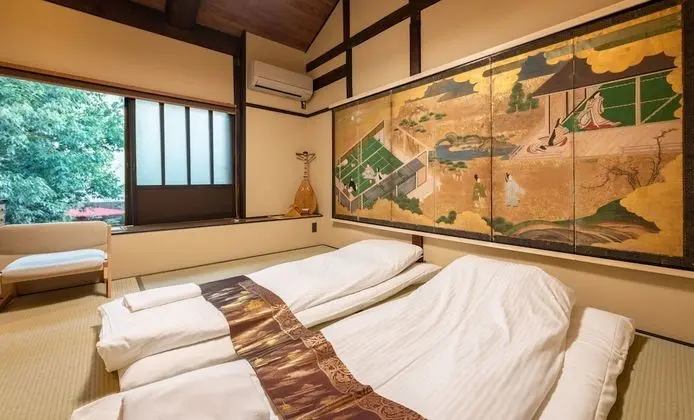 Traditional Villa (Independent)