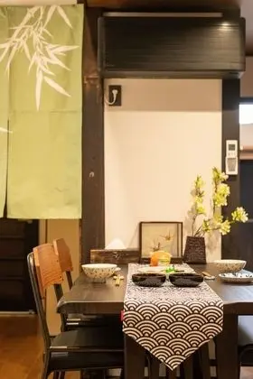 Traditional Villa (Independent)