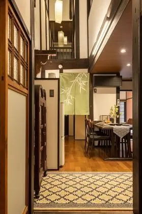 Traditional Villa (Independent)