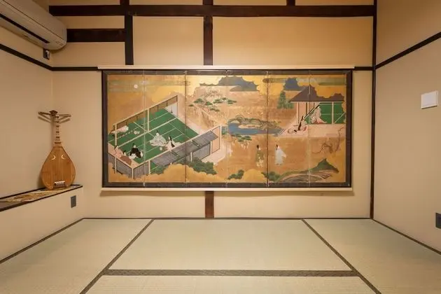 Traditional Villa (Independent)