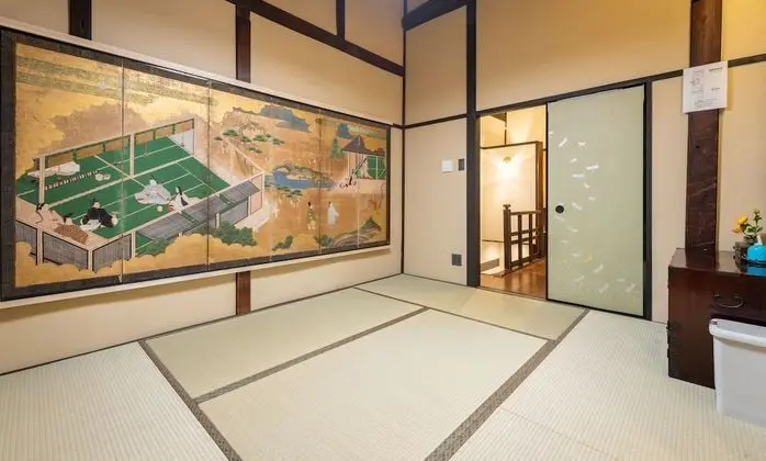 Traditional Villa (Independent)
