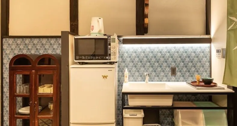 Traditional Villa (Independent)