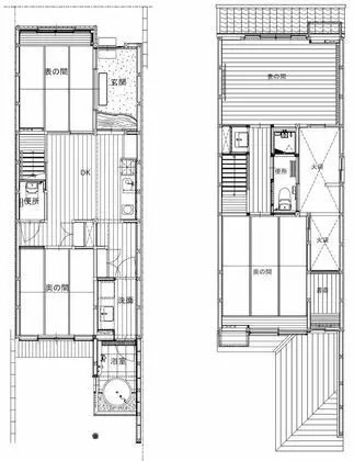 Traditional Villa (Independent)