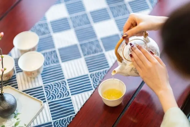 Traditional Villa, 3 Yatak Odası