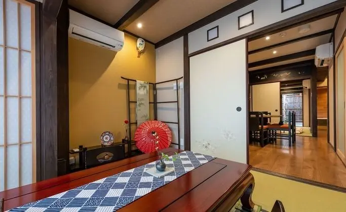 Traditional Villa, 3 Yatak Odası