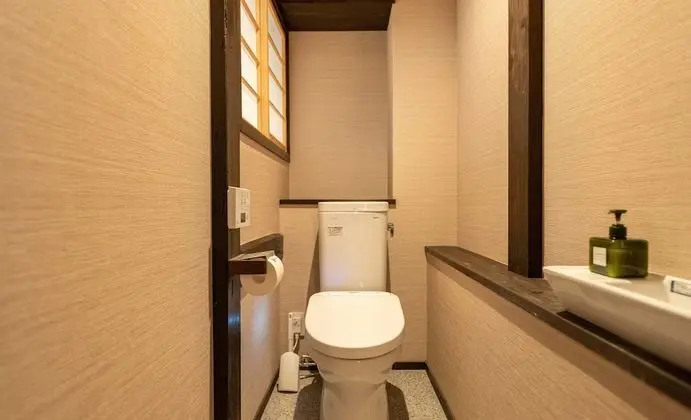 Traditional Villa, 3 Yatak Odası