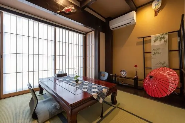 Traditional Villa, 3 Yatak Odası