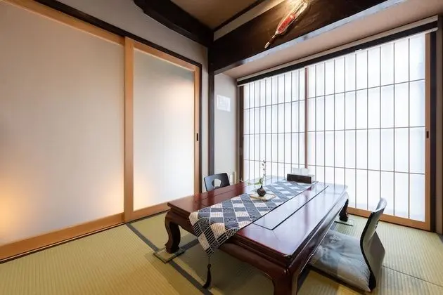 Traditional Villa, 3 Yatak Odası