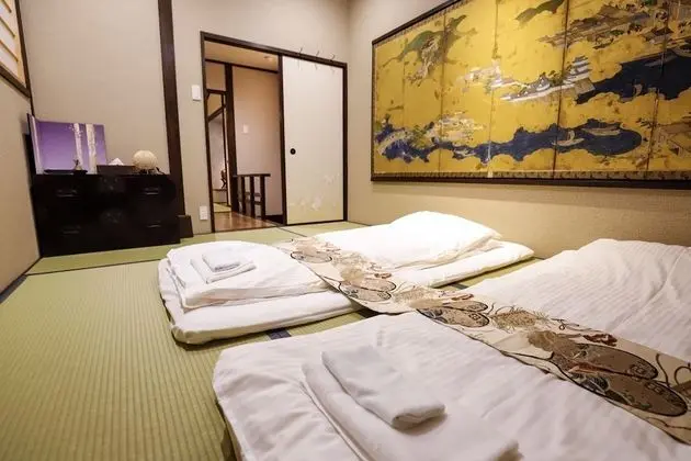 Traditional Villa, 3 Yatak Odası