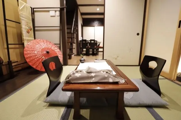 Traditional Villa, 3 Yatak Odası