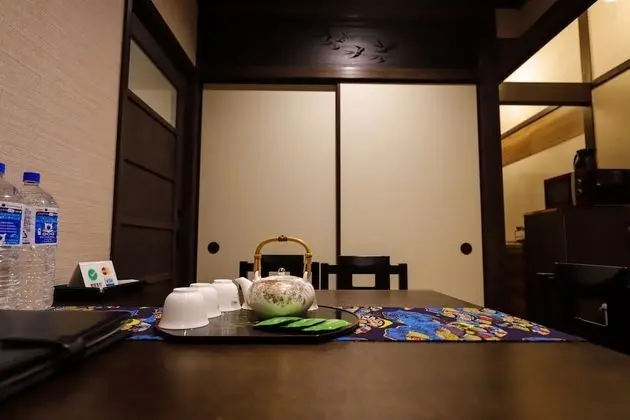 Traditional Villa, 3 Yatak Odası