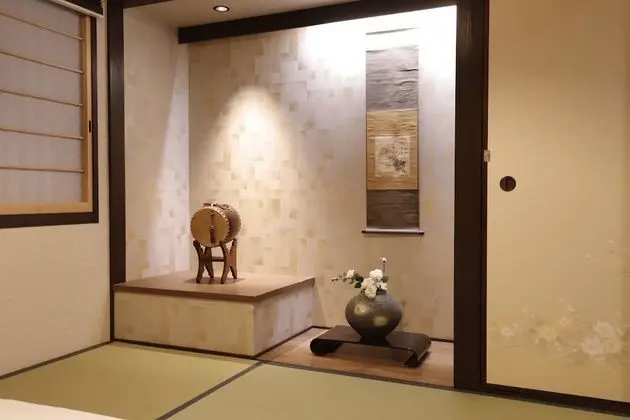 Traditional Villa, 3 Yatak Odası