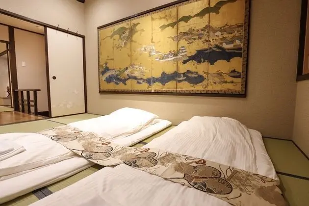 Traditional Villa, 3 Yatak Odası