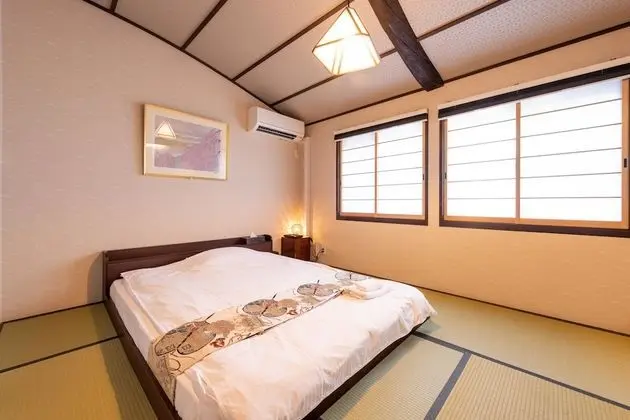 Traditional Villa, 3 Yatak Odası