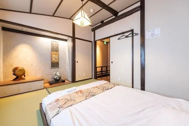 Traditional Villa, 3 Yatak Odası