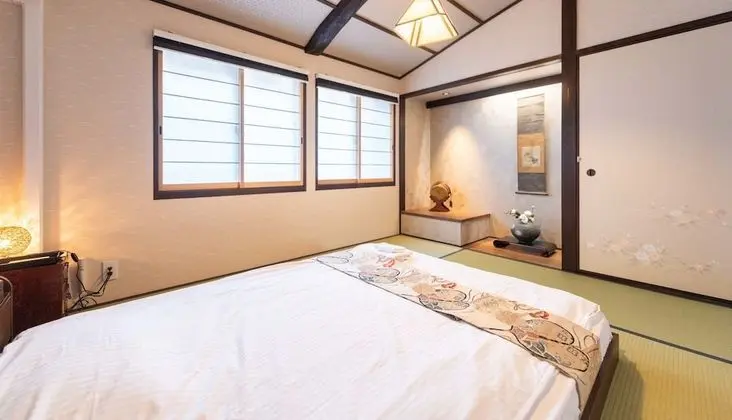 Traditional Villa, 3 Yatak Odası