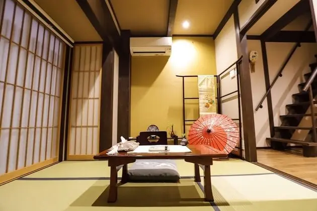 Traditional Villa, 3 Yatak Odası