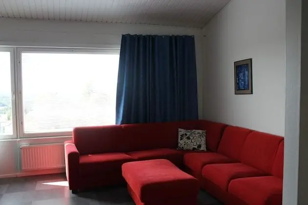 Family Apart Daire, 1 Yatak Odası, Sauna, Tepe Manzaralı