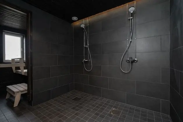 Family Apart Daire, 1 Yatak Odası, Sauna, Tepe Manzaralı