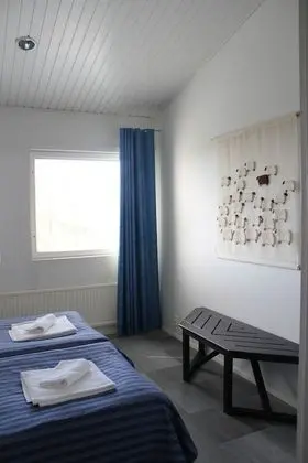 Family Apart Daire, 2 Yatak Odası, Sauna, Tepe Manzaralı