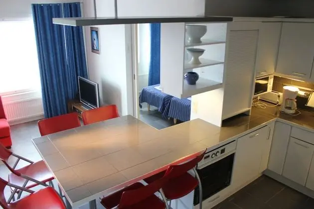 Family Apart Daire, 2 Yatak Odası, Sauna, Tepe Manzaralı