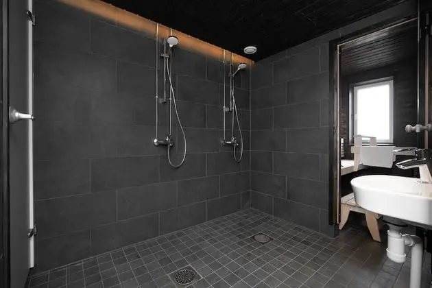 Family Apart Daire, 2 Yatak Odası, Sauna, Tepe Manzaralı