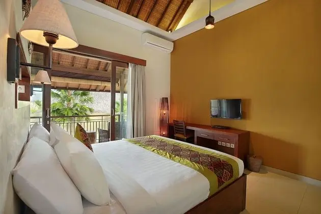 Villa, 1 Yatak Odası, Kişiye Özel Havuzlu