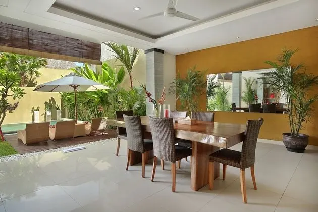 Villa, 1 Yatak Odası, Kişiye Özel Havuzlu