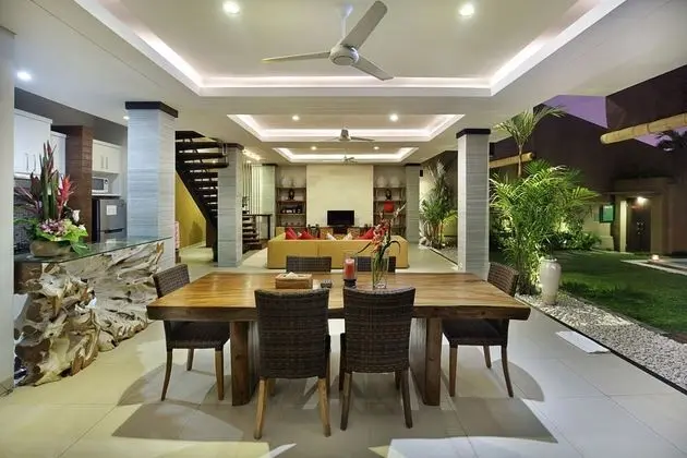 Villa, 1 Yatak Odası, Kişiye Özel Havuzlu