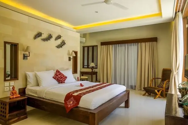 Villa, 3 Yatak Odası, Kişiye Özel Havuzlu