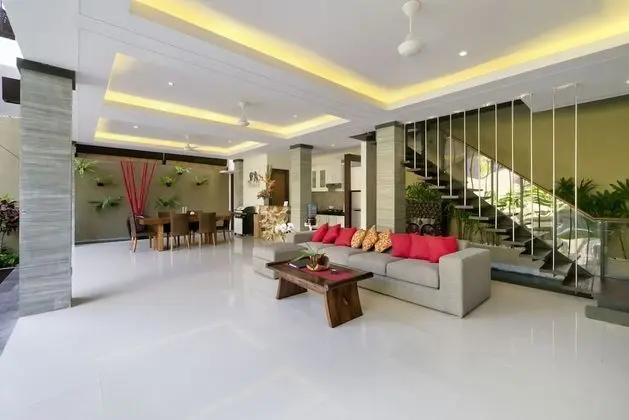 Villa, 3 Yatak Odası, Kişiye Özel Havuzlu