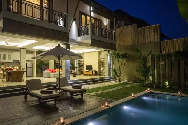 Villa, 3 Yatak Odası, Kişiye Özel Havuzlu