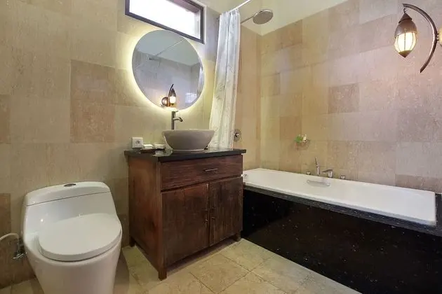 Villa, 3 Yatak Odası, Kişiye Özel Havuzlu