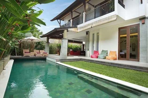 Villa, 5 Yatak Odası, Kişiye Özel Havuzlu