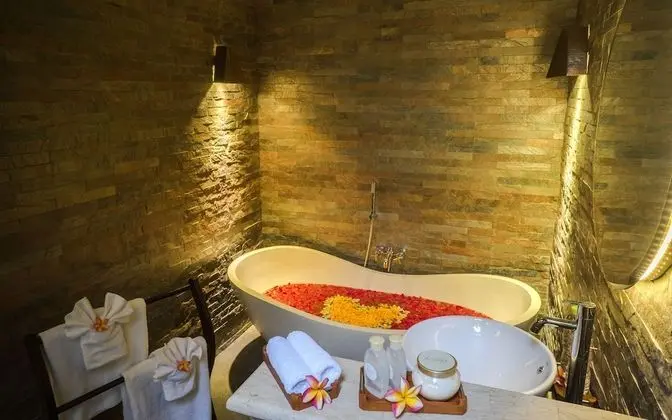 Villa, 5 Yatak Odası, Kişiye Özel Havuzlu