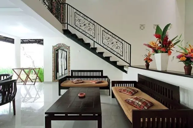 Deluxe Two Bedrooms Villa