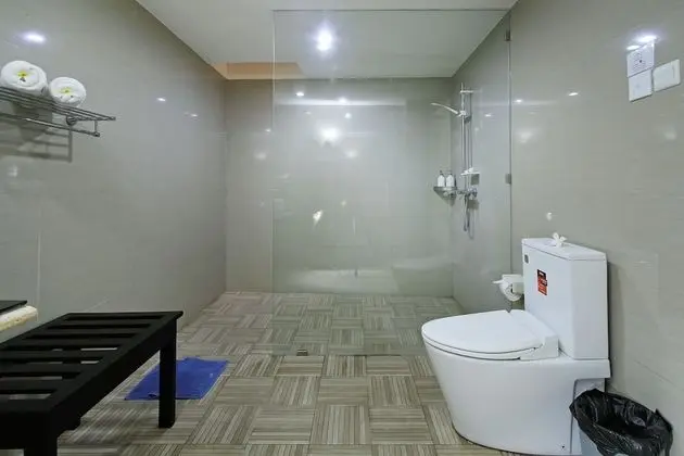 Deluxe Two Bedrooms Villa