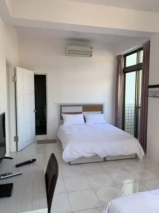 Dört Kişilik Oda (202)