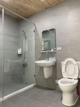 Tek Büyük Yataklı Oda (201)