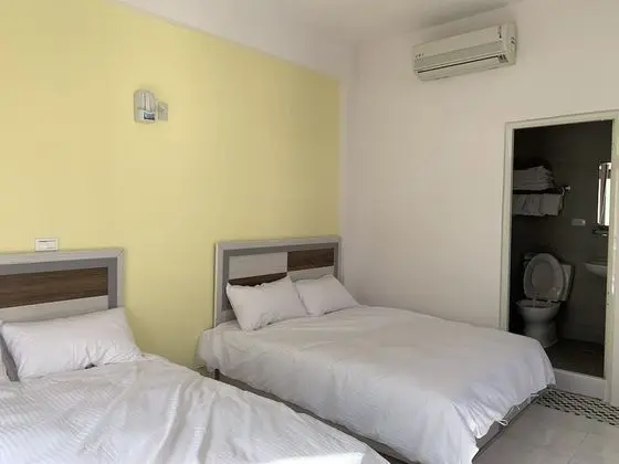 Tek Büyük Yataklı Oda (301)