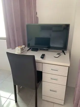 Tek Büyük Yataklı Oda (301)