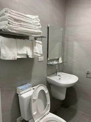 Tek Büyük Yataklı Oda (301)