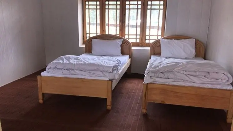 Standard Üç Kişilik Oda