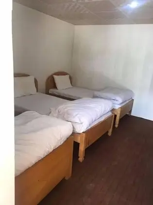 Standard Üç Kişilik Oda